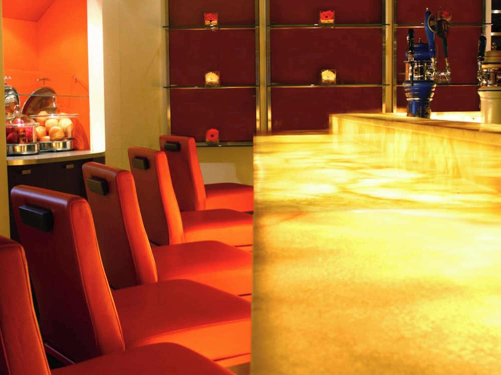 Фото Novotel Montreal Centre