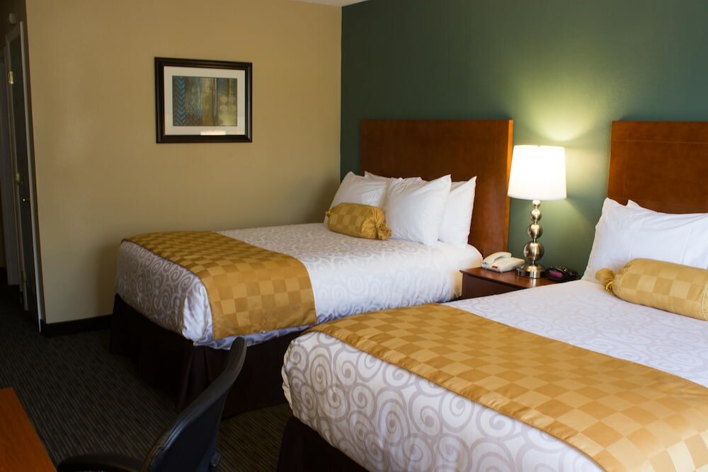 Фото Best Western Kilmarnock Hotel