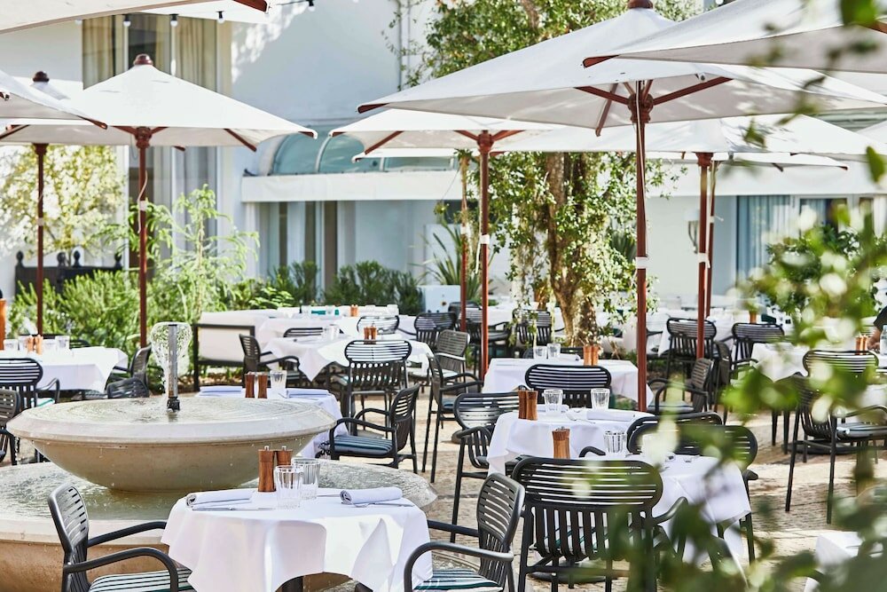 Фото Hotel Martinez