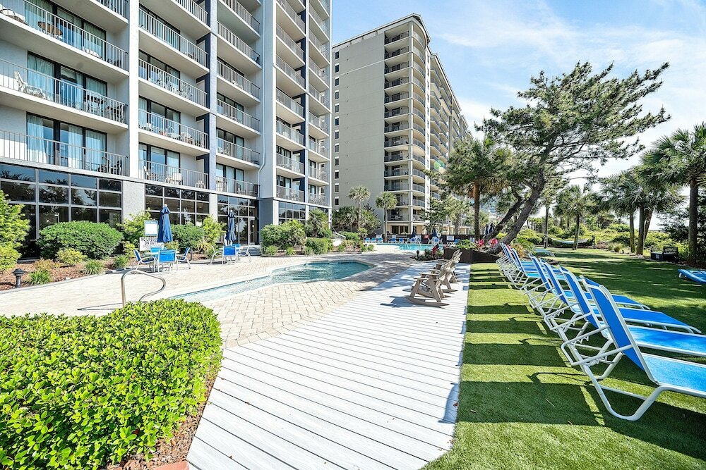 Фото Beach Colony Resort