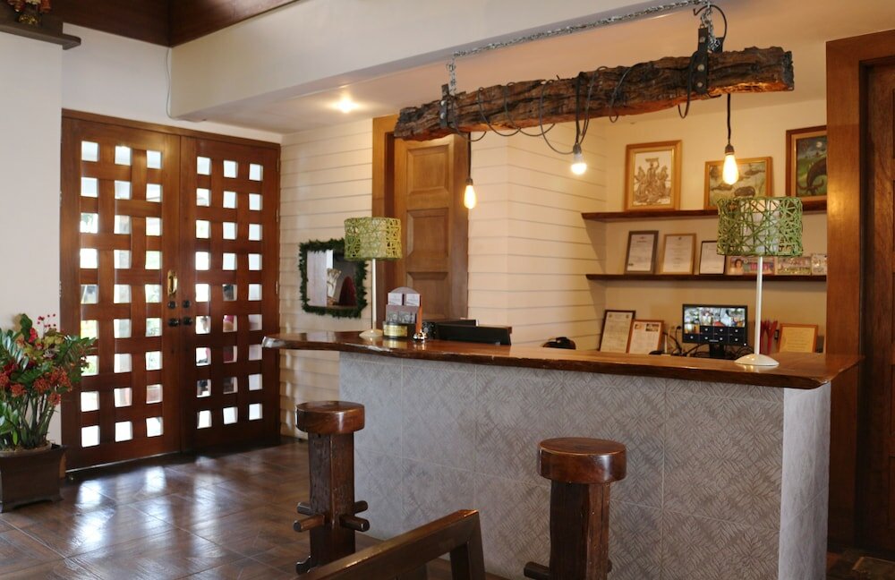 Фото The Windy Ridge