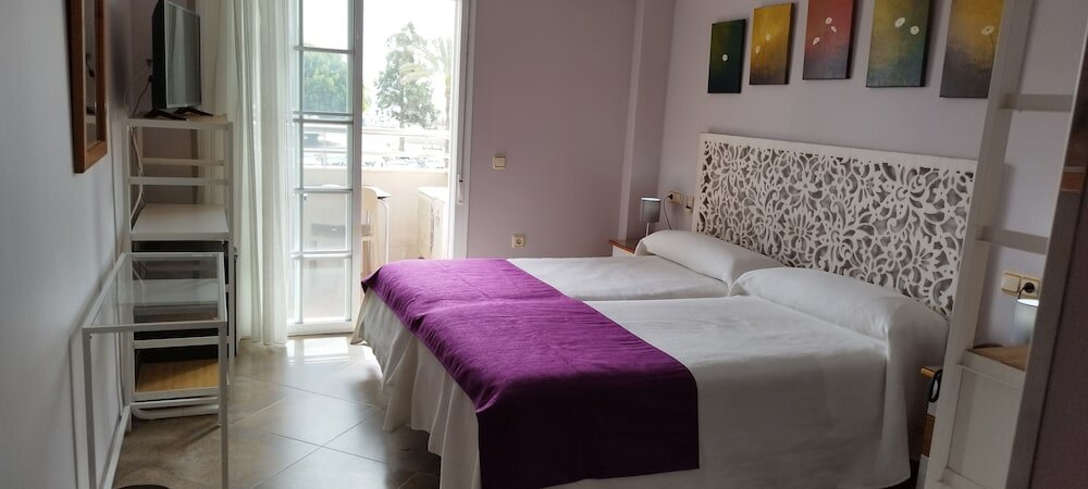 Фото Hotel Miraya