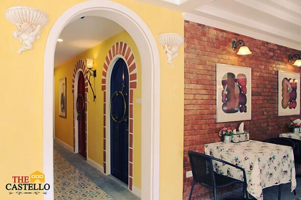 Фото The Castello Resort