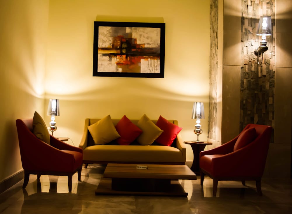 Фото Tolip Taba Resort & SPA