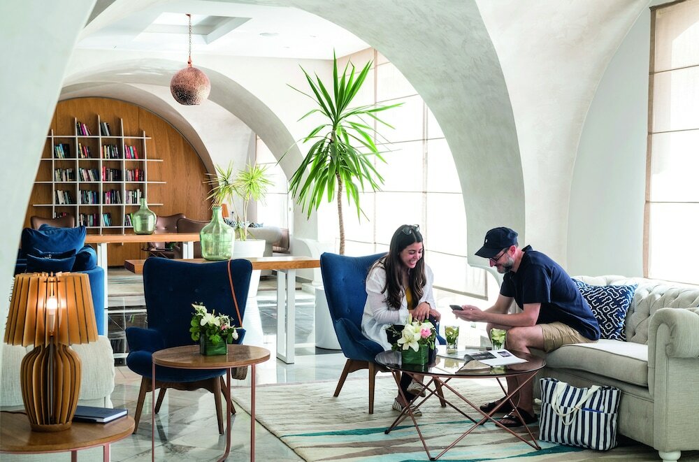 Фото TUI Blue Scheherazade