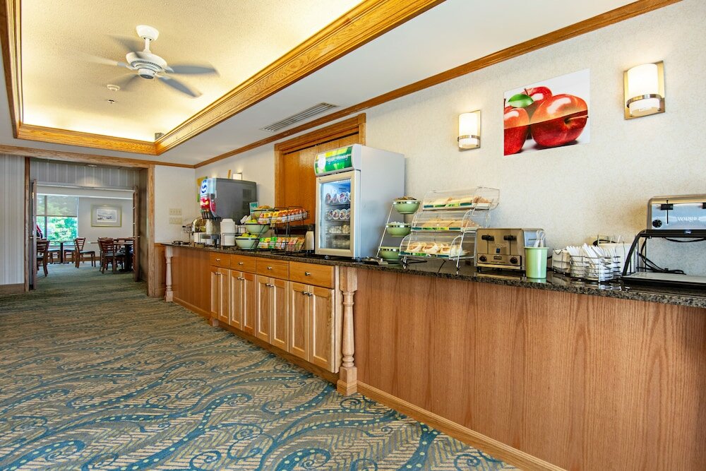 Фото Quality Inn