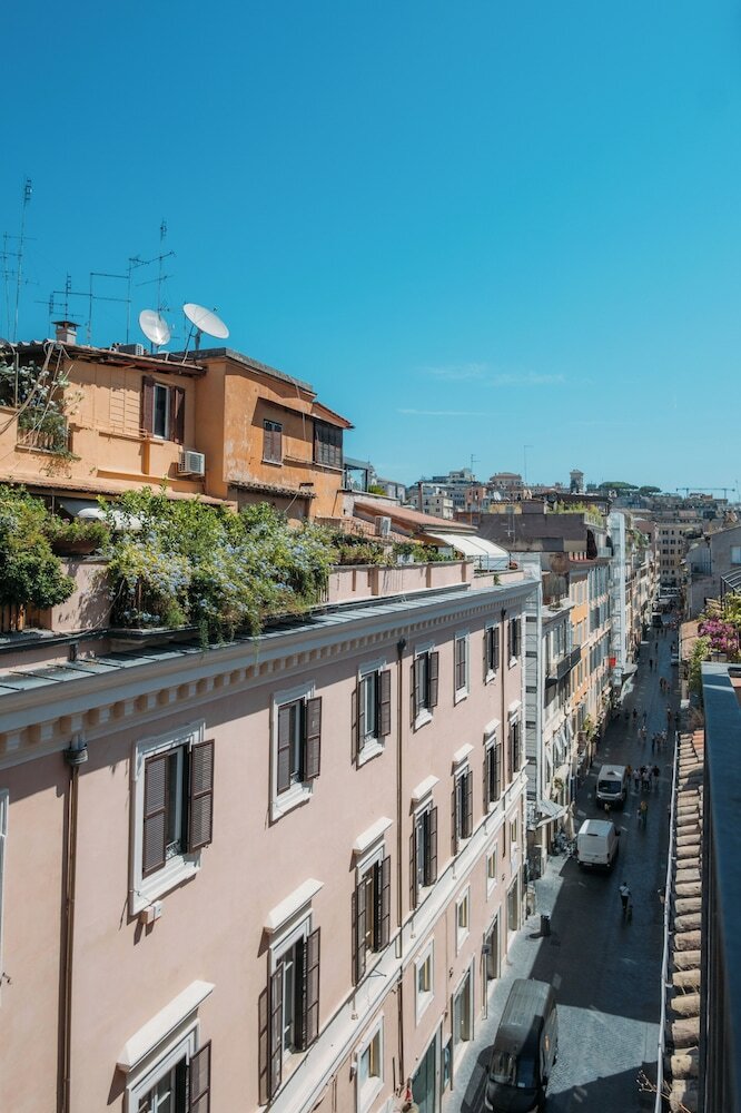 Фото Boutique Centrale Palace Hotel 