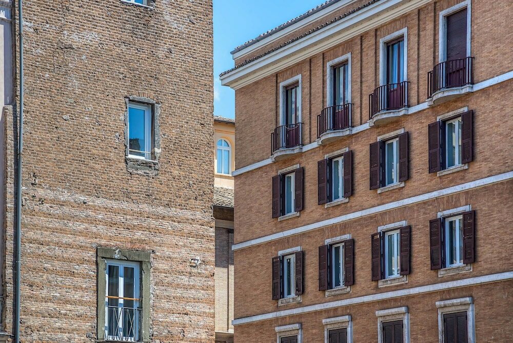 Фото Relais Rione Ponte