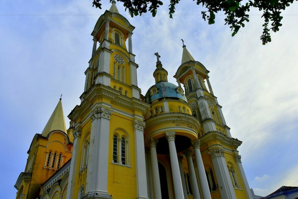 Hotel Pousada Lua e Mar, State of Bahia, photo
