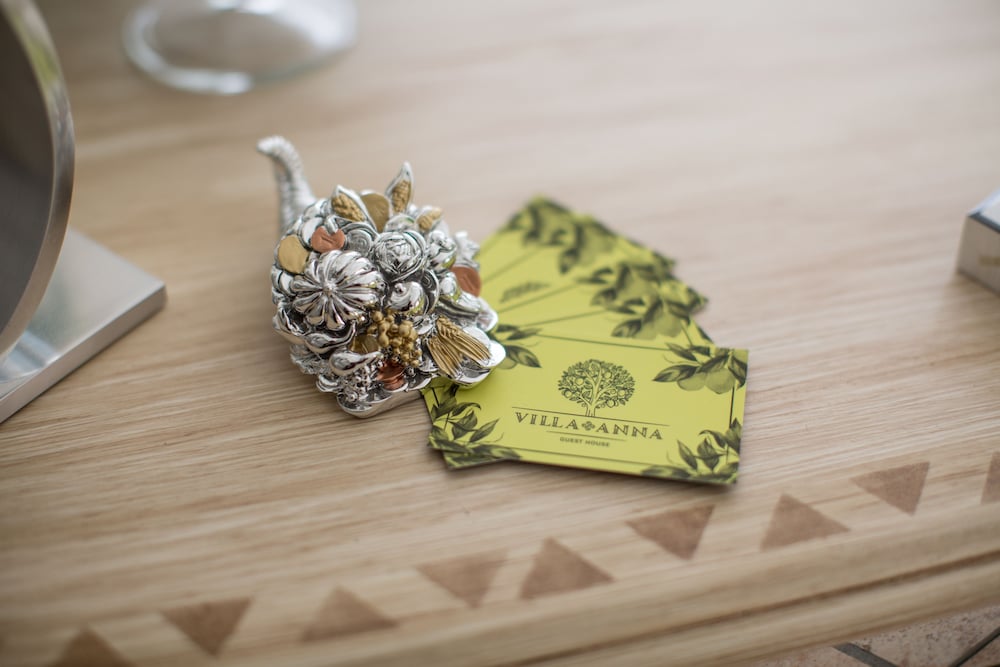 Фото Relais Villa Anna