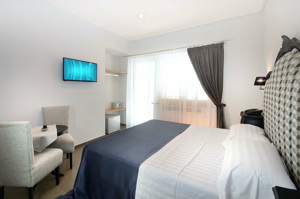 Hotel Barbarella Suite, Naples, photo