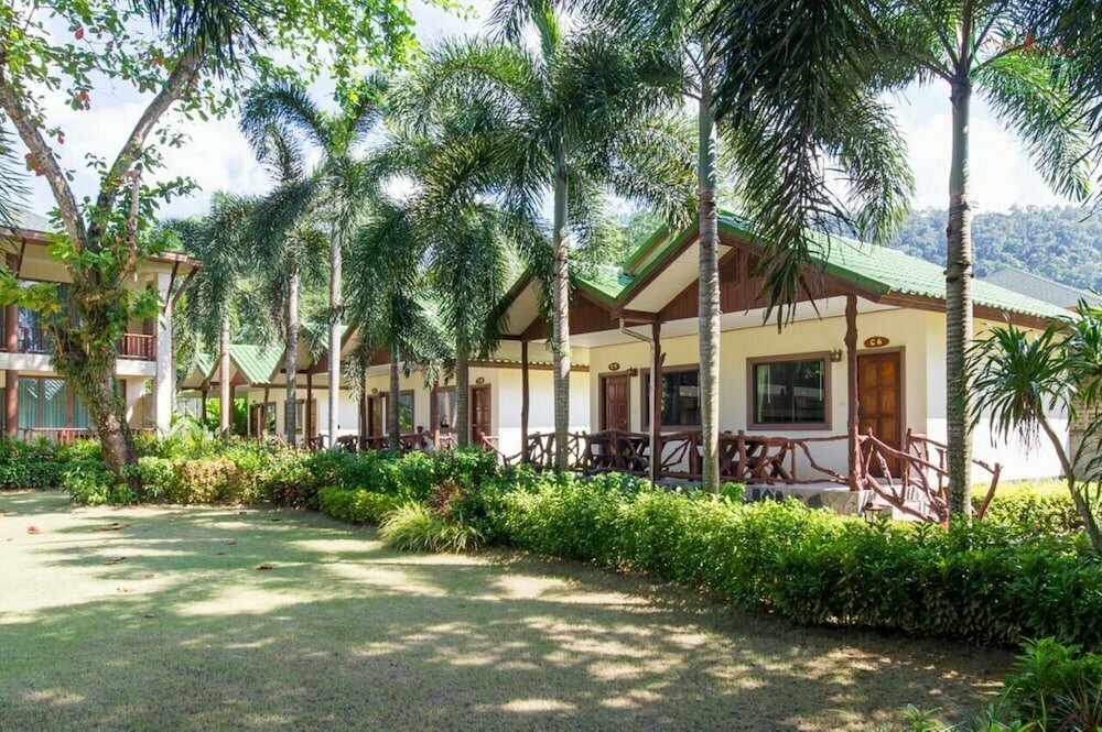 Hotel Chai Chet Resort Koh Chang, Ko Chang, photo