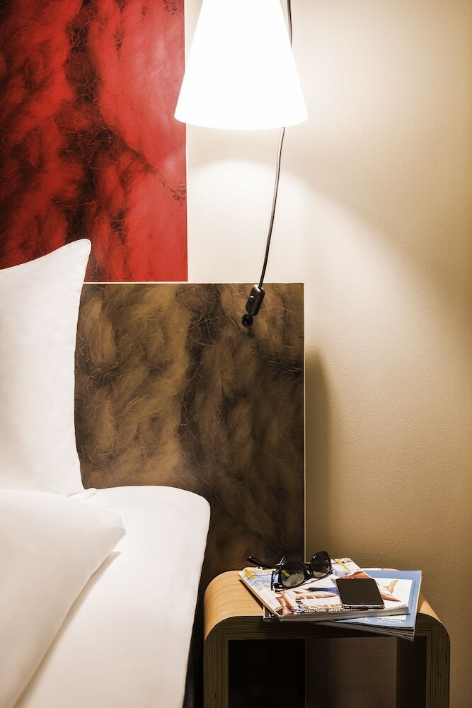 Фото Ibis Coimbra Centro