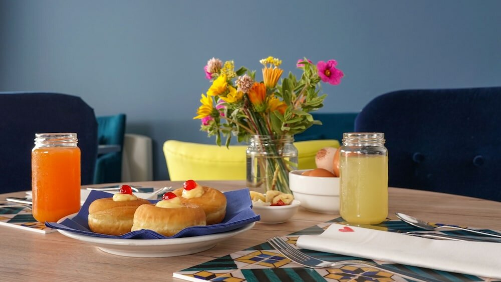 Фото Hotel LaMorosa