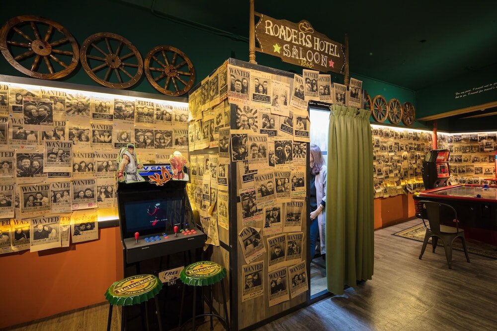 Фото Roaders Hotel Zhonghua