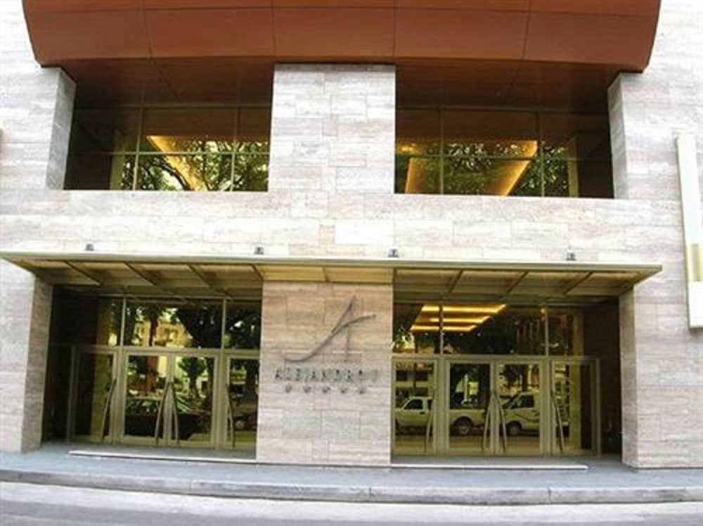 Фото Alejandro i Hotel