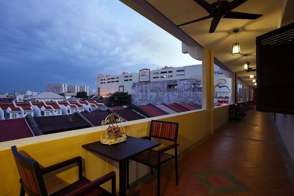 Фото Kimberley Hotel Georgetown