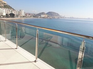 Гостиница Innside by Melia Alicante Porta Maris