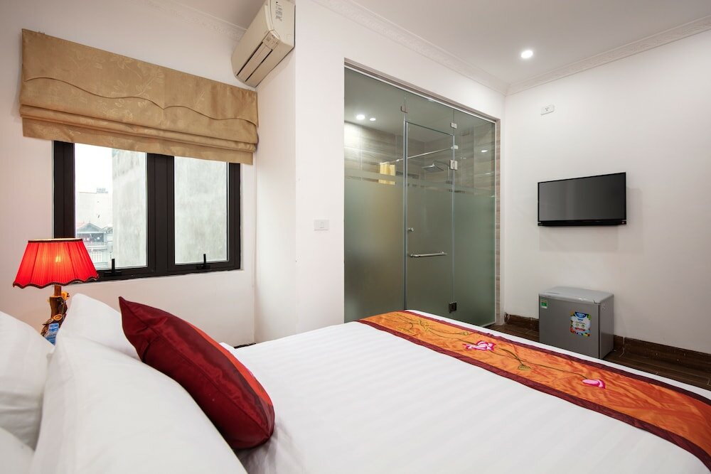 Фото Busan Hotel