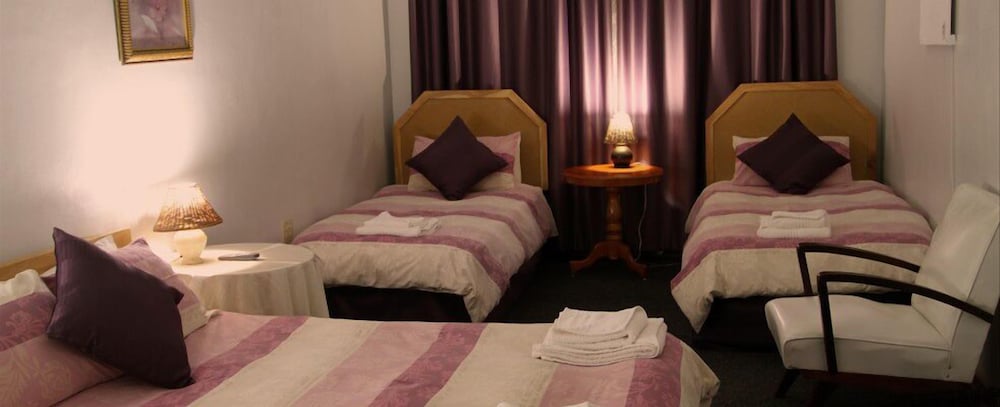 Фото Die Kleipot Guesthouse