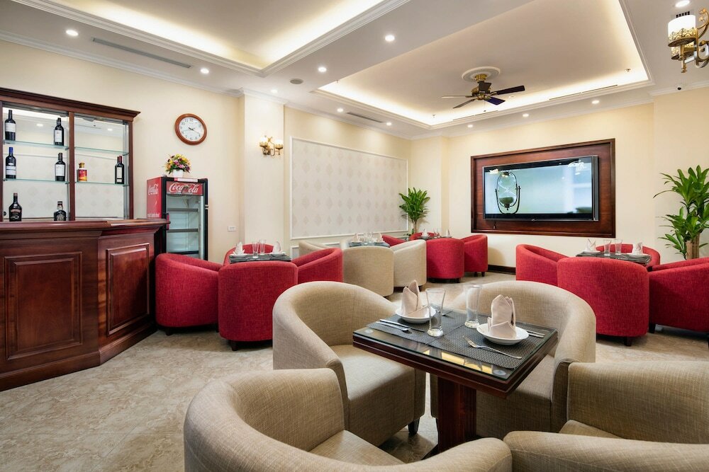 Фото Binh Anh Hotel