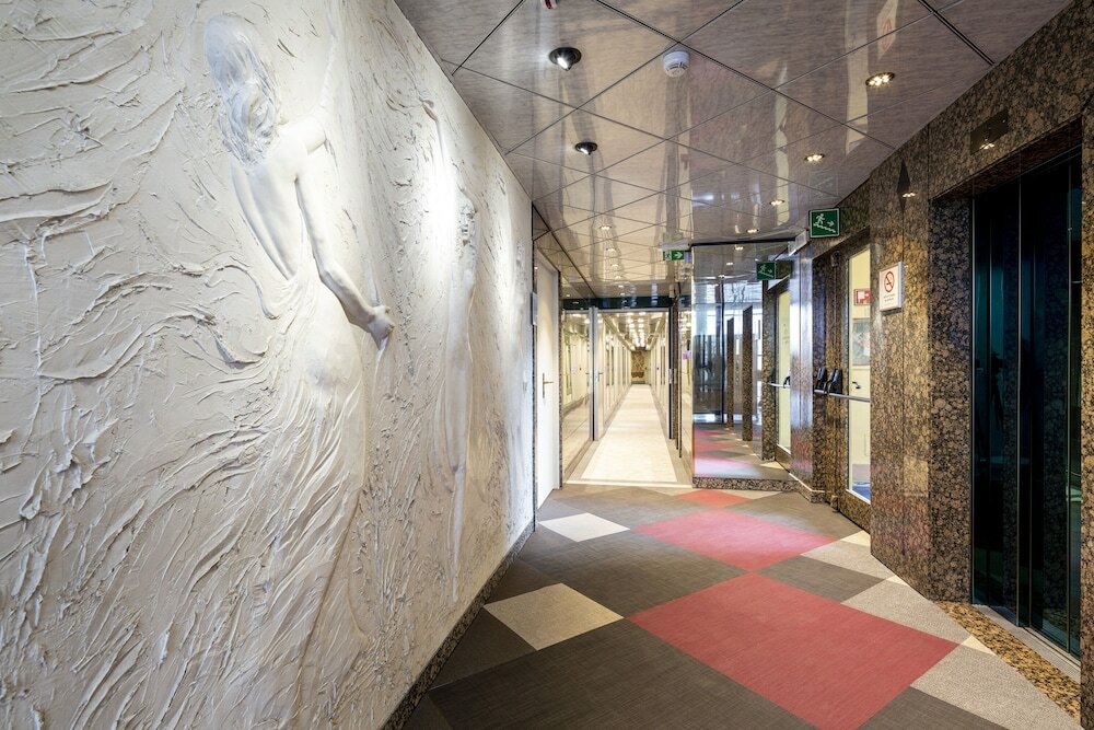 Фото C-hotels Rubens