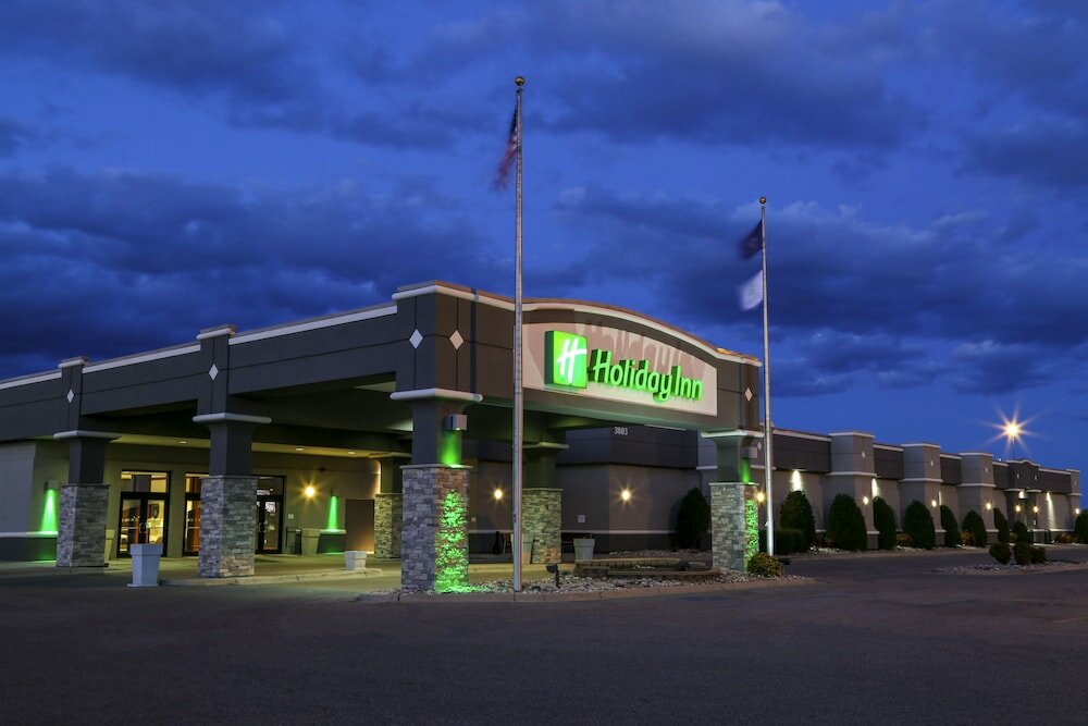 Фото Holiday Inn Fargo, an Ihg Hotel