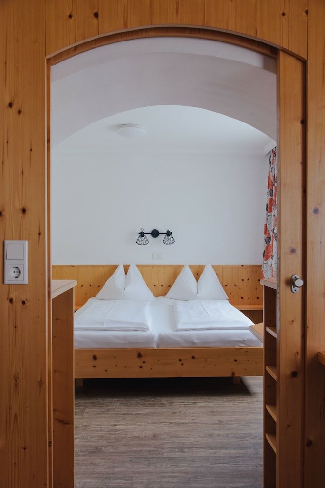 Фото Hotel Drei Kreuz