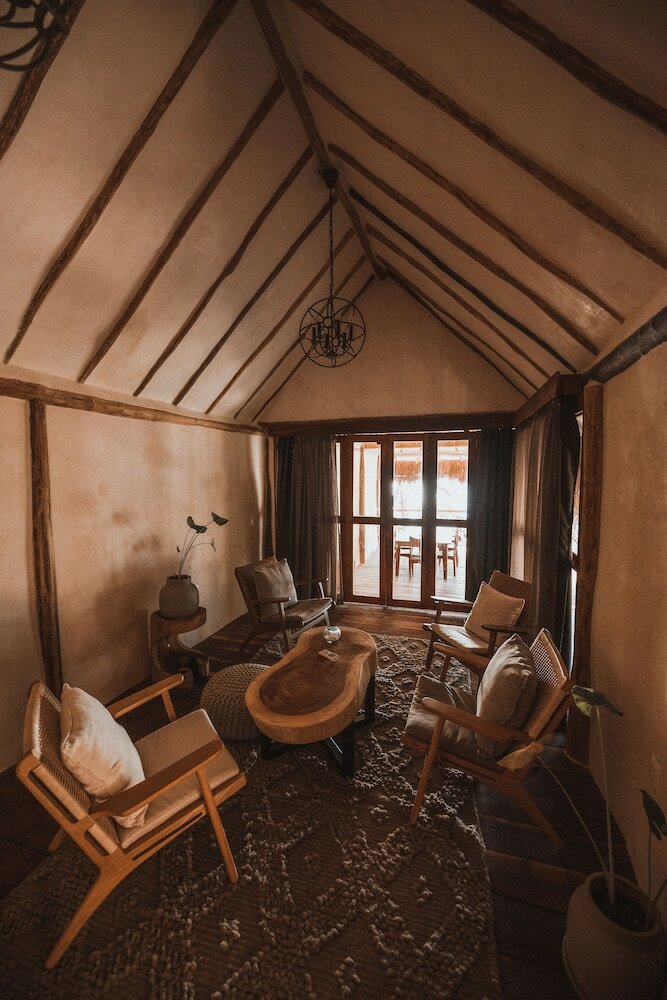 Фото Papaya Playa Project