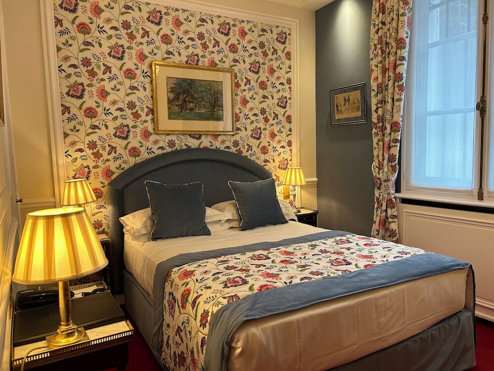 Фото Duc de Saint Simon