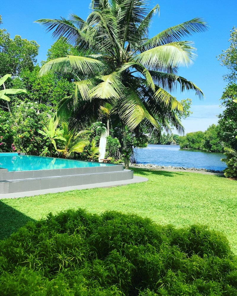 Фото Lagoon Bentota