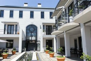 Гостиница The Weinberg Windhoek