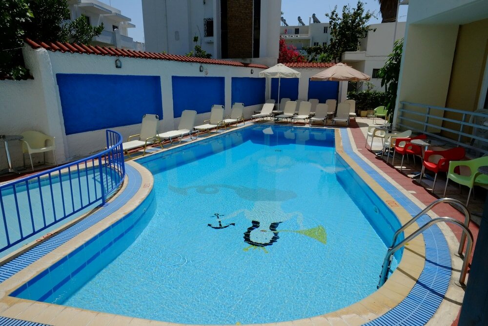 Фото Koala Hotel