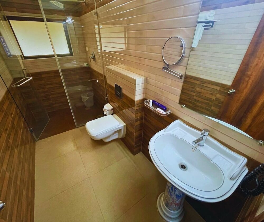 Фото Dichang Resort & Hotel