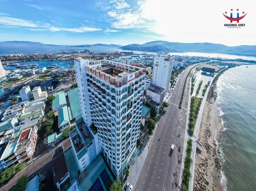 Фото Huong Viet Hotel