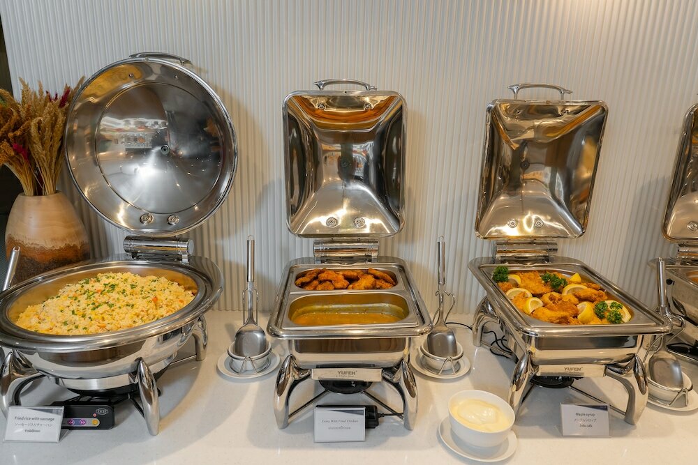 Фото Aster Hotel and Residence