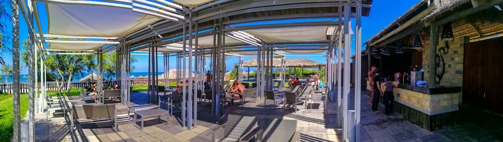 Фото Skanes Serail