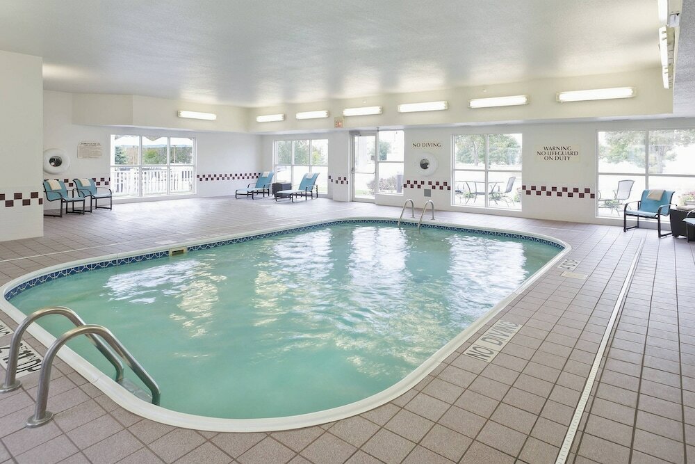 Фото Residence Inn by Marriott Madison East