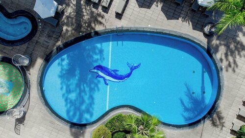 Гостиница Stamatia Hotel в Айя-Напе