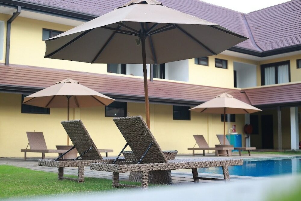 Фото Rajarata Hotel