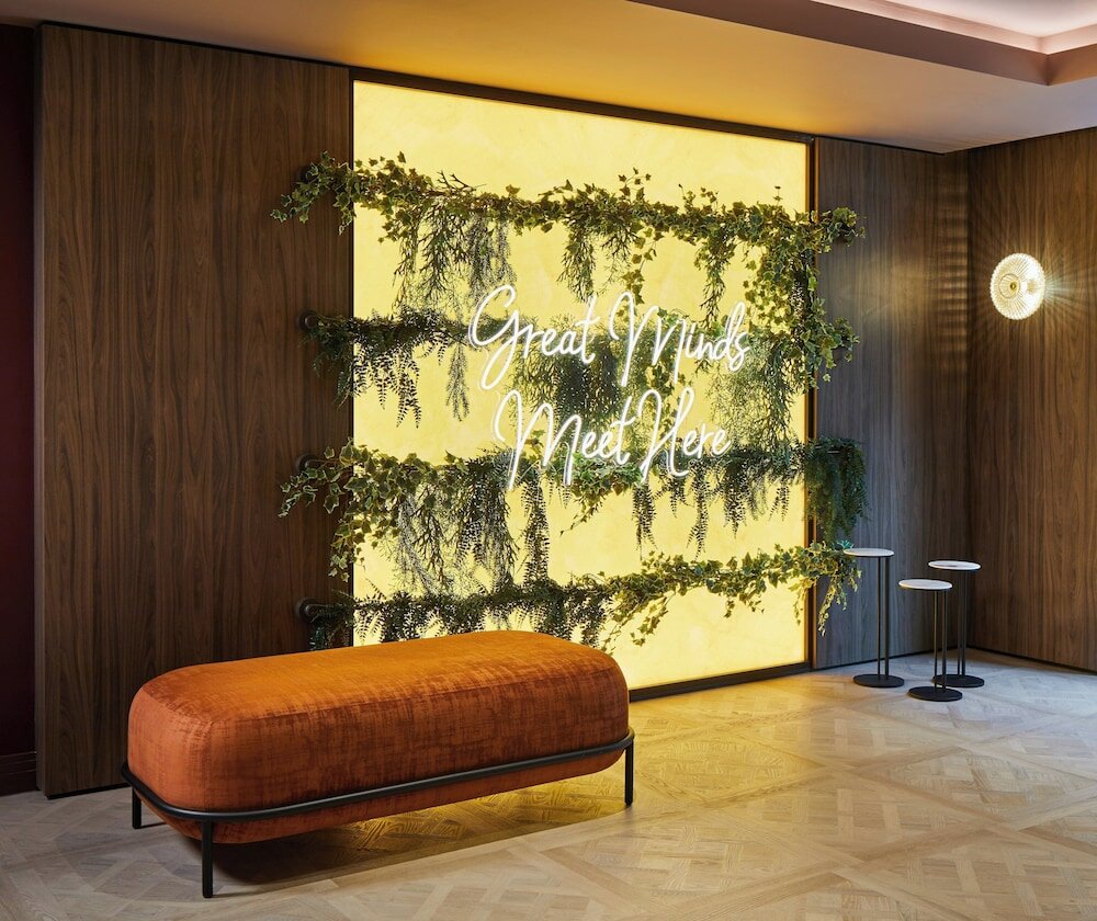 Фото Leonardo Royal London St Paul’s