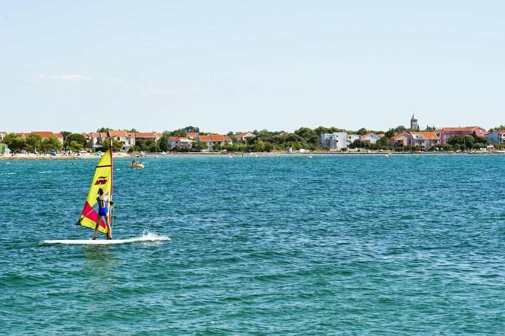 Фото Zaton Holiday Resort Apartments