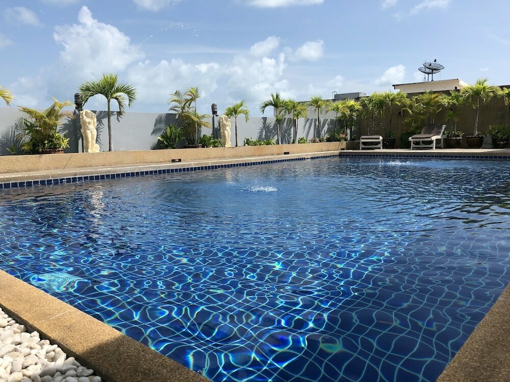 Hotel Amarin Samui Hotel, Samui, photo