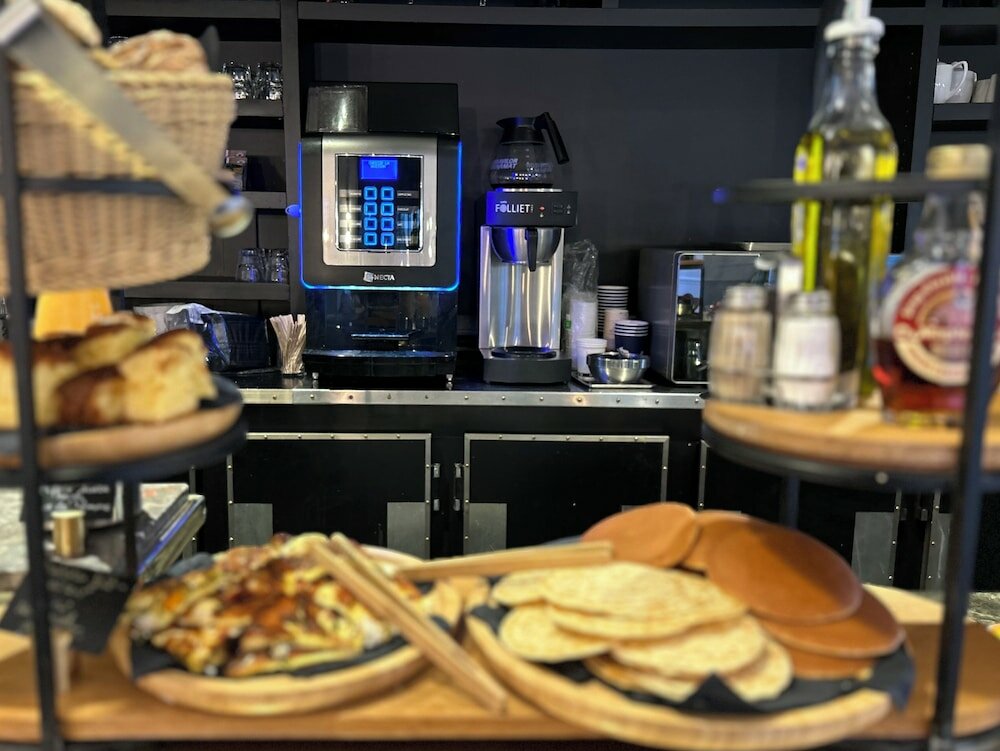 Фото Hotel Eiffel Villa Garibaldi