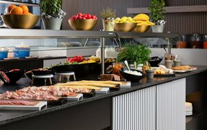 Гостиница Radisson Collection Hotel Warsaw