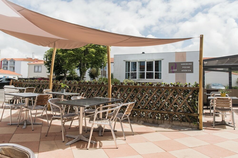 Фото ibis Styles Saint Gilles Croix de Vie