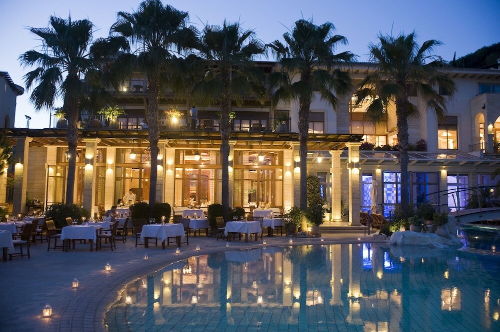 Фото Columbia Beach Resort