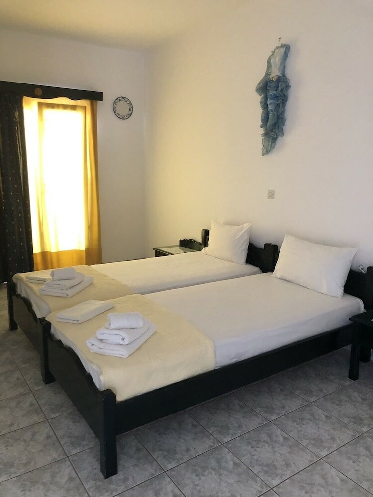 Фото Anna Zisimos Rooms