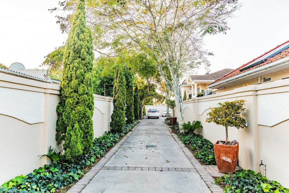 Фото Arum Guest House