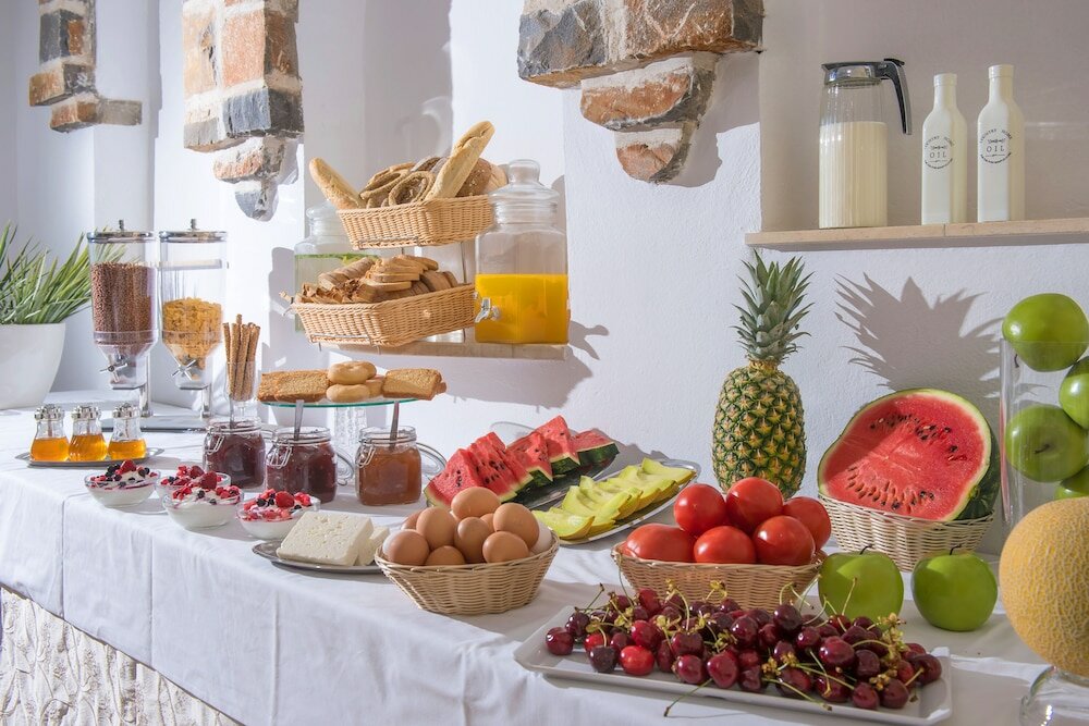 Фото Mistral Hotel - Adults Only